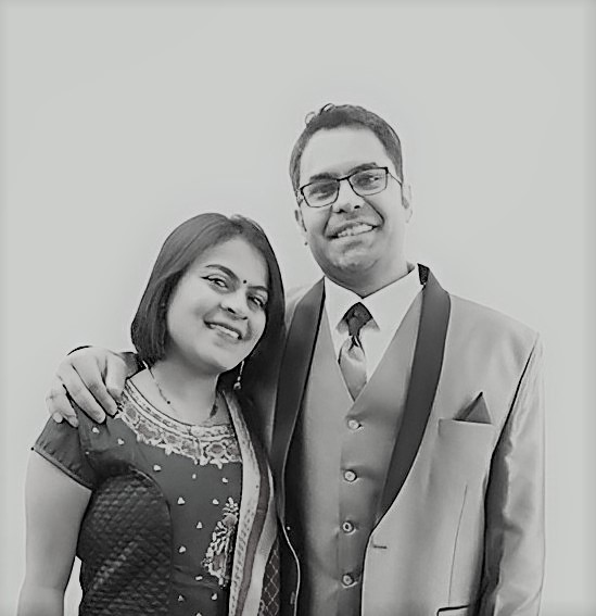 Saurabh Goswami - CEO